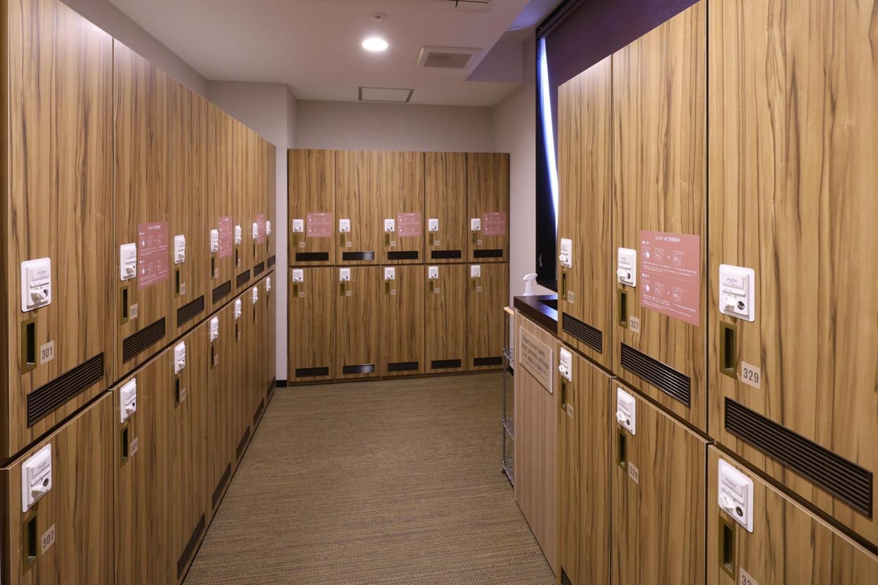 Global Cabin Yokohama Chukagai Экстерьер фото