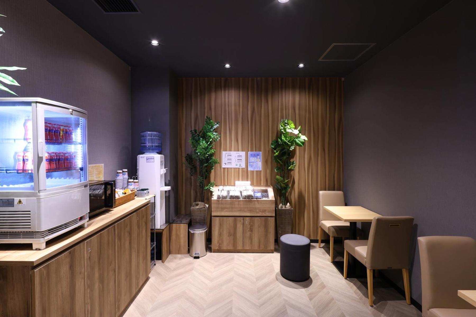 Global Cabin Yokohama Chukagai Экстерьер фото