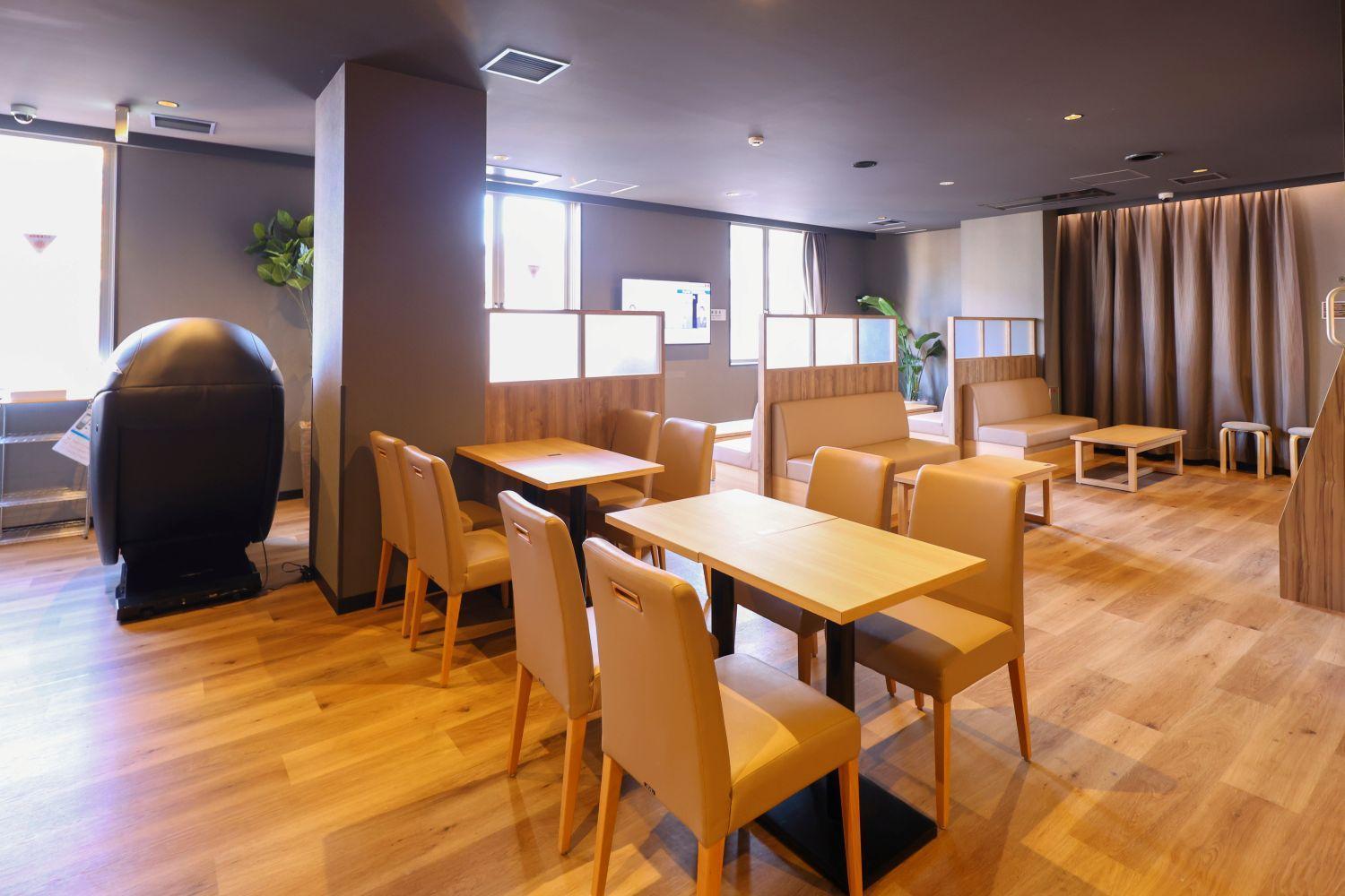 Global Cabin Yokohama Chukagai Экстерьер фото