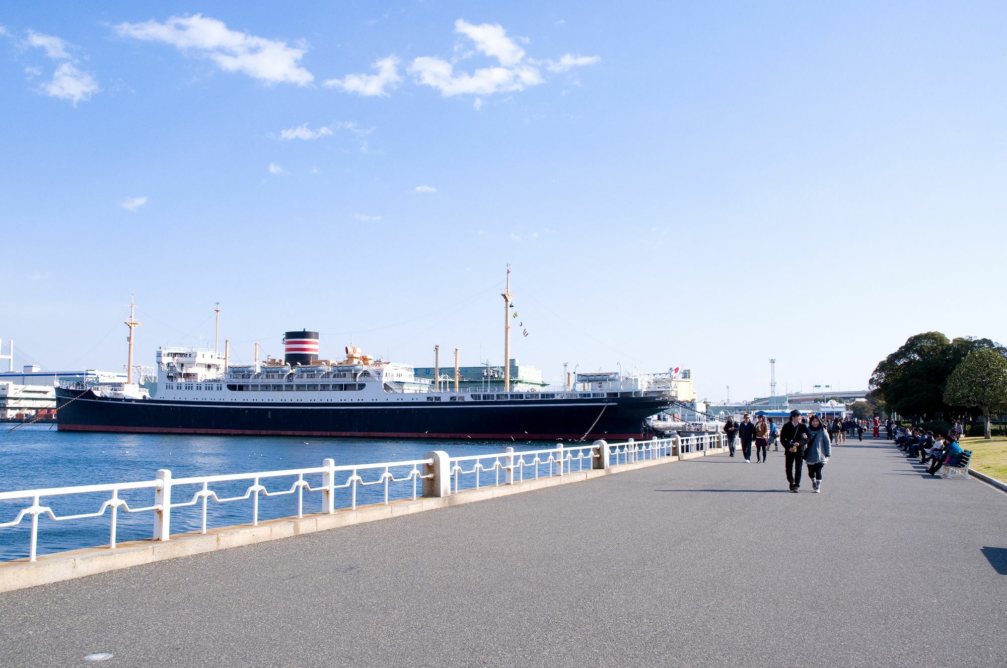 Global Cabin Yokohama Chukagai Экстерьер фото