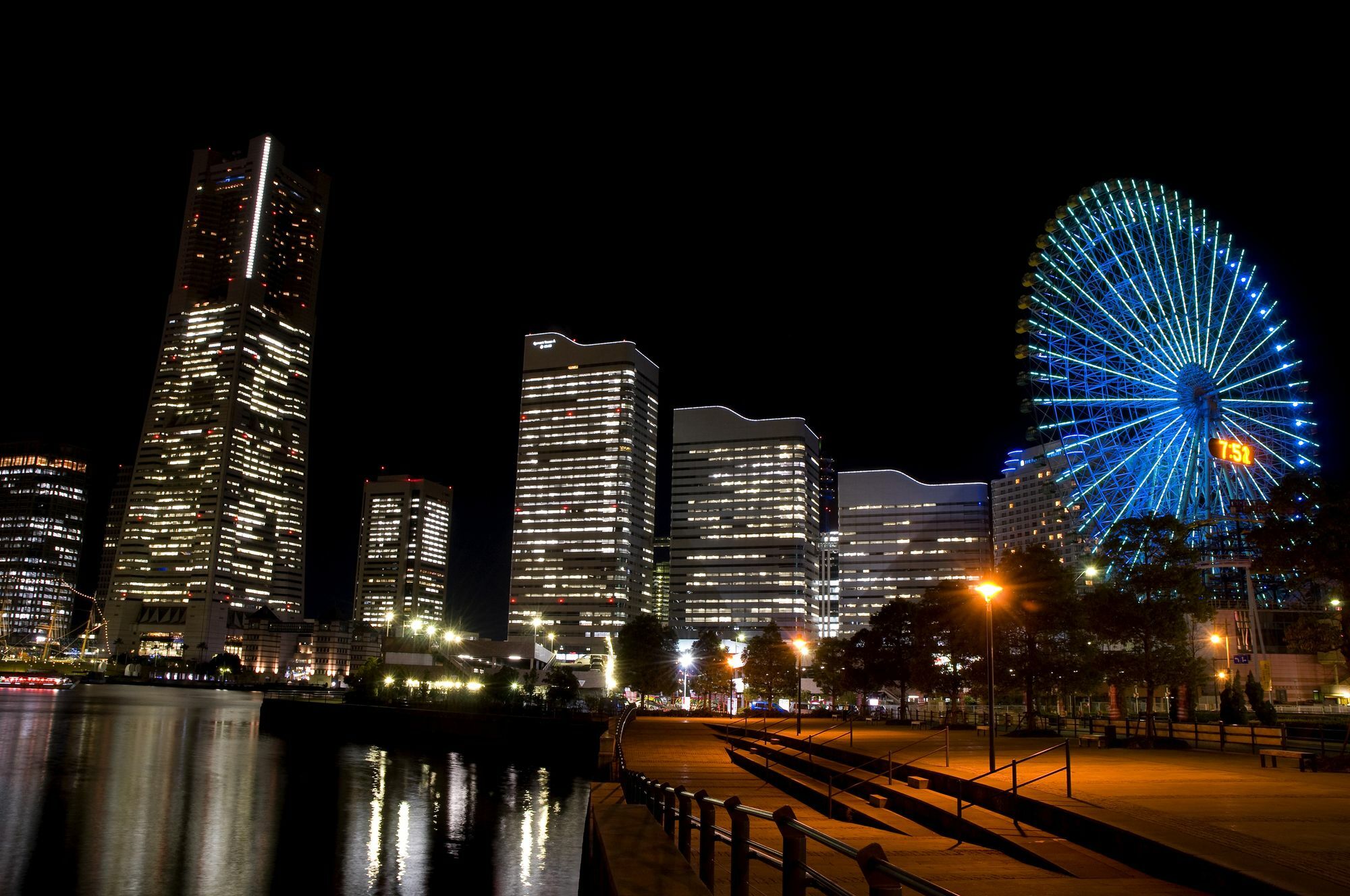 Global Cabin Yokohama Chukagai Экстерьер фото