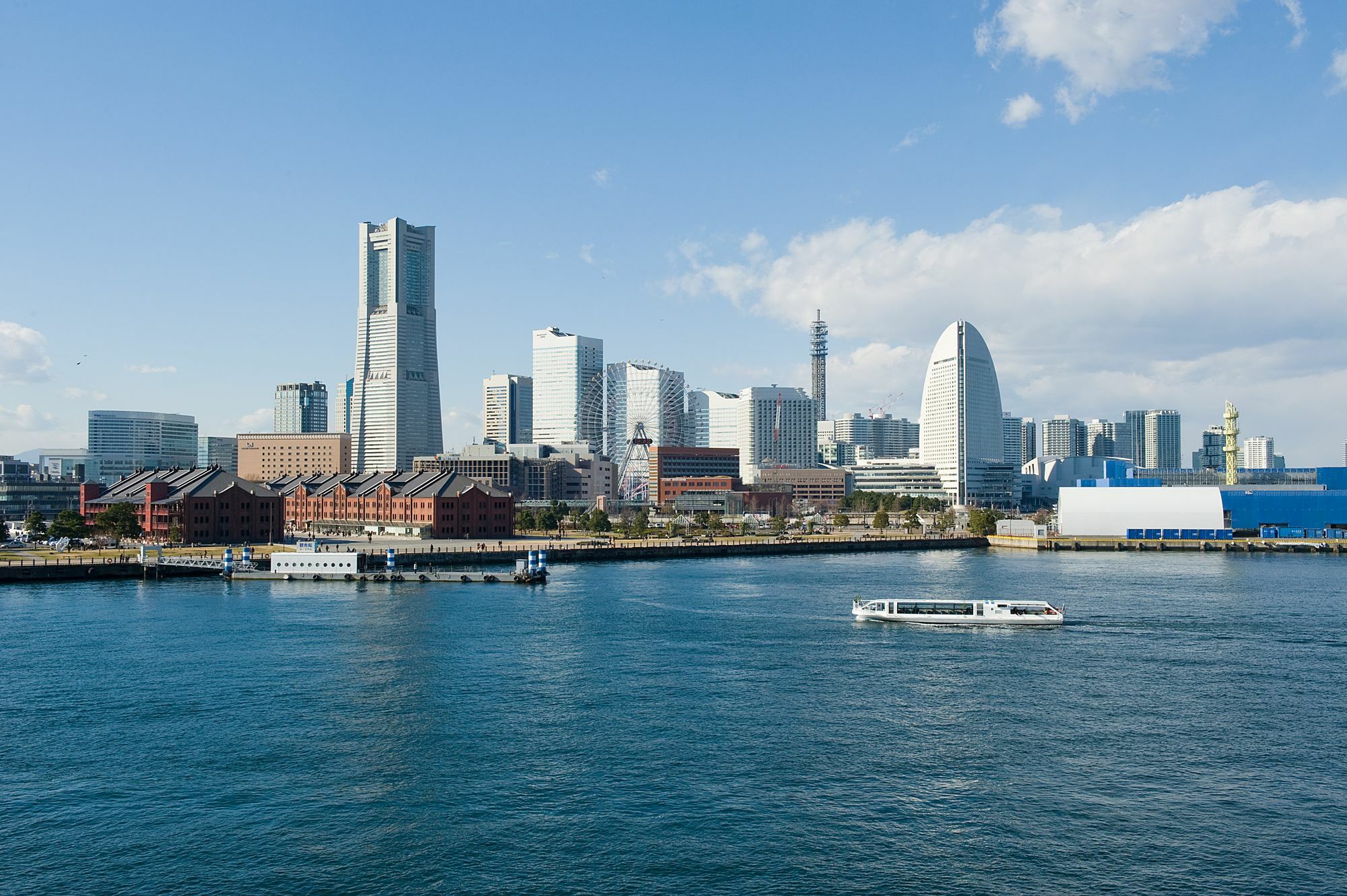 Global Cabin Yokohama Chukagai Экстерьер фото
